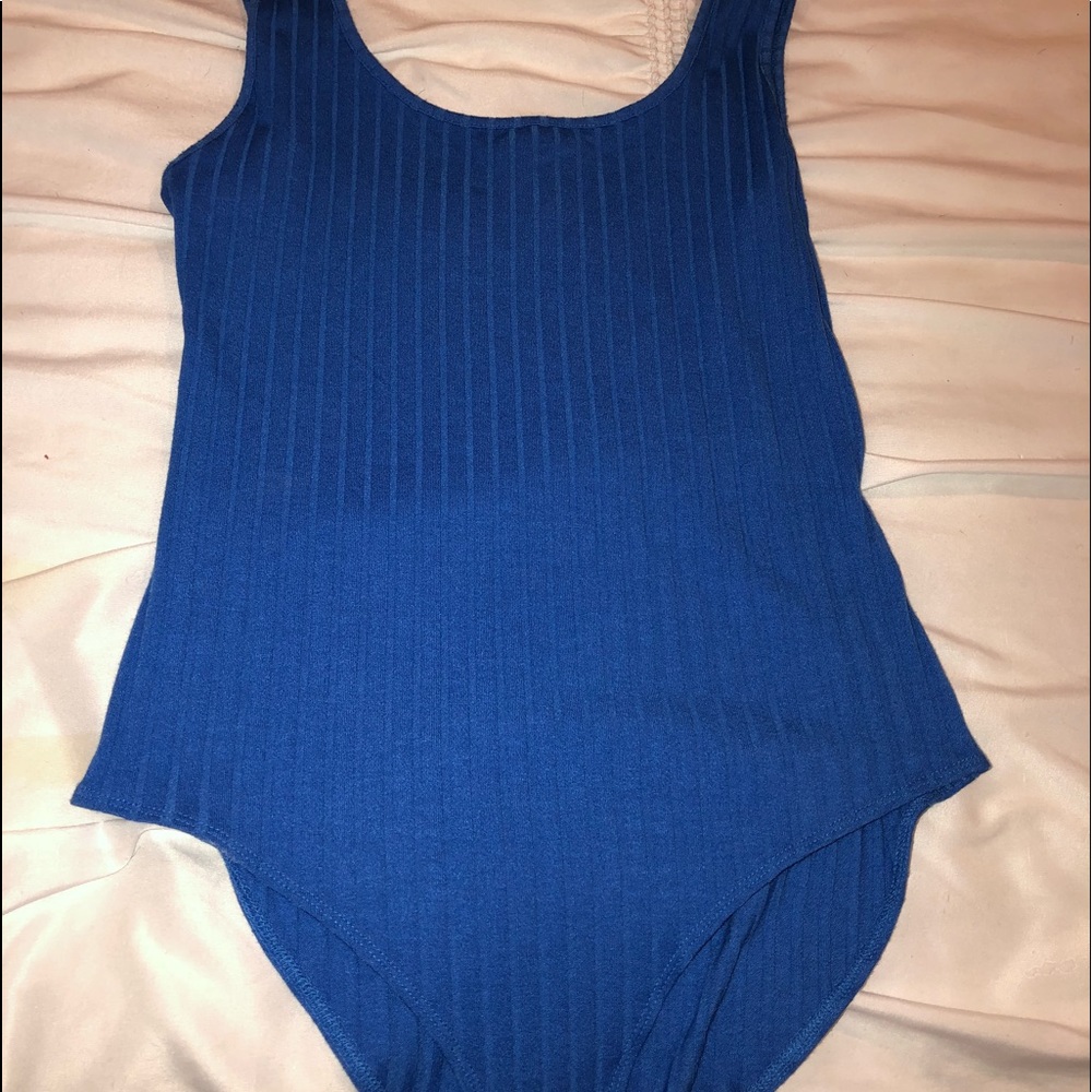 Bodysuit top